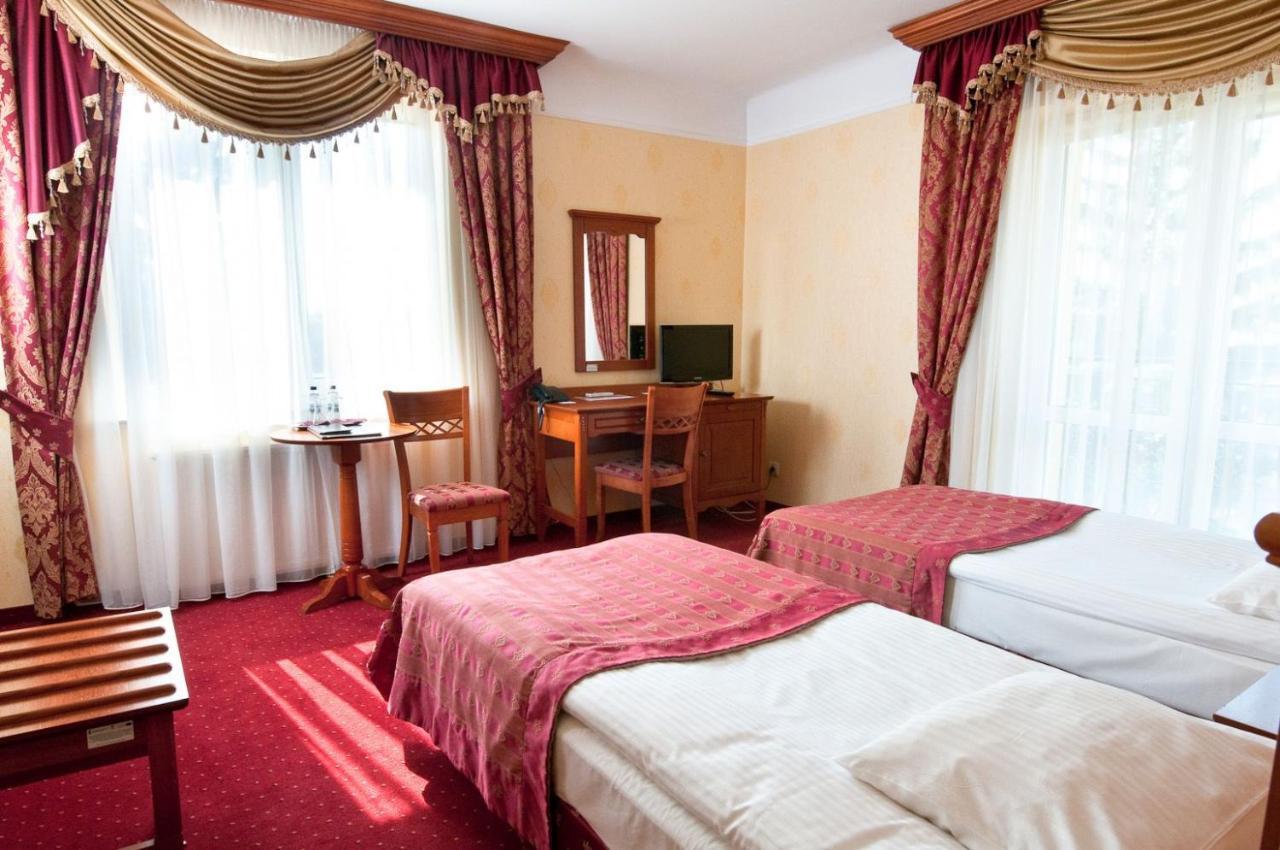 Hotel Korona Sandomierz Ngoại thất bức ảnh