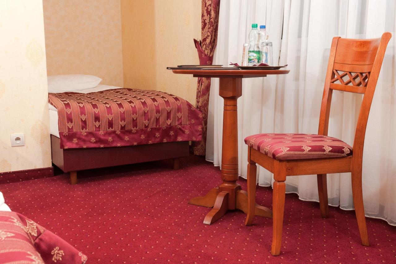 Hotel Korona Sandomierz Ngoại thất bức ảnh