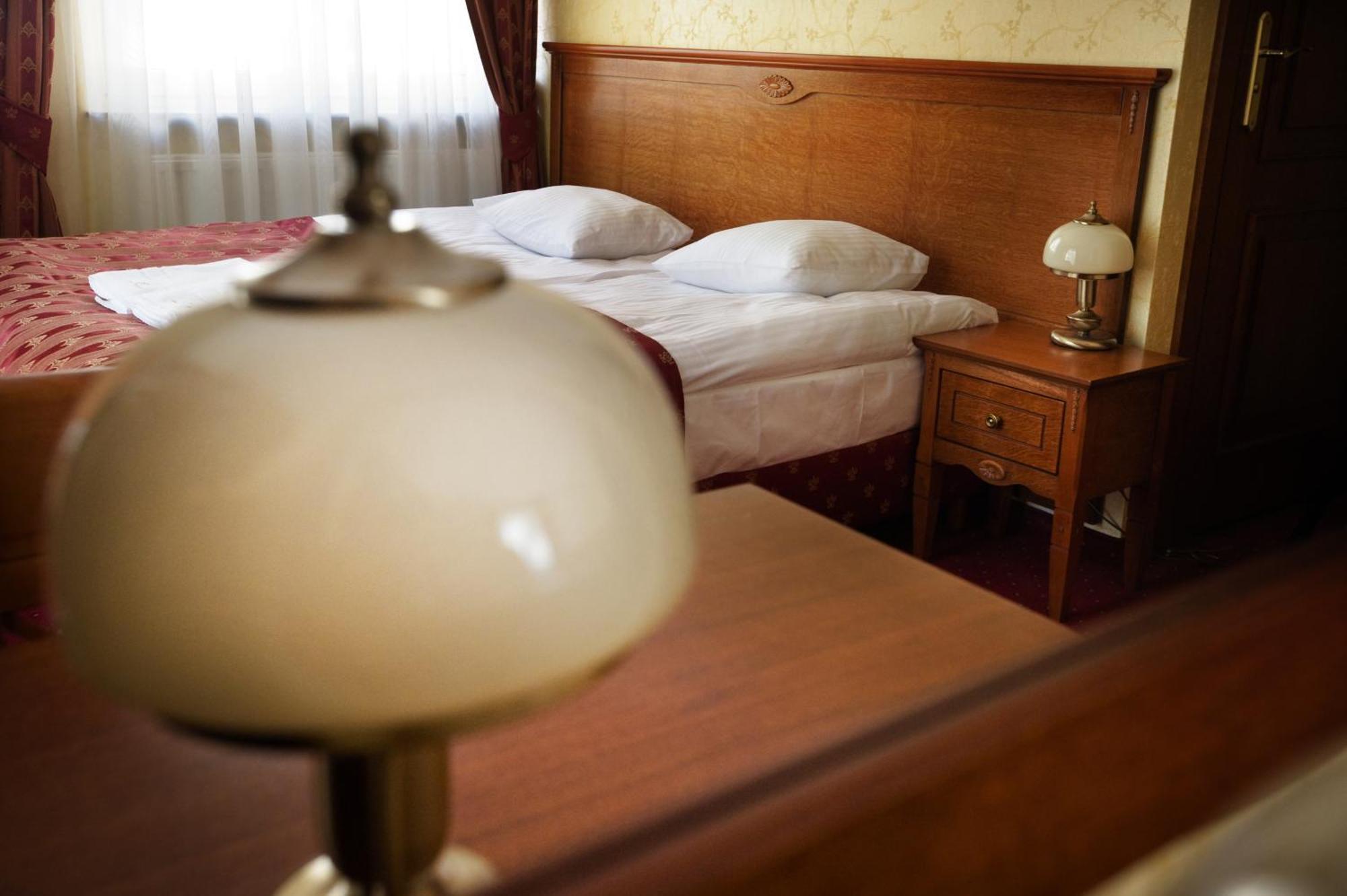 Hotel Korona Sandomierz Ngoại thất bức ảnh