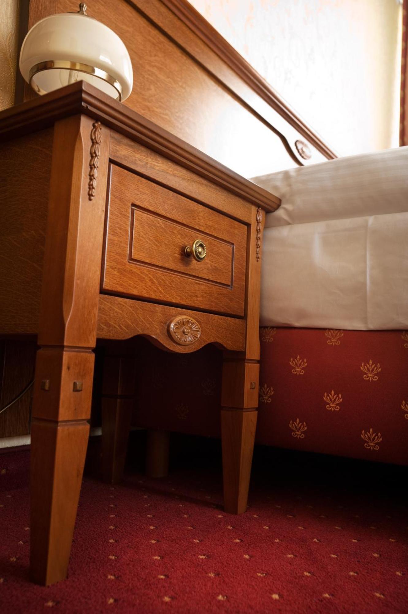 Hotel Korona Sandomierz Ngoại thất bức ảnh