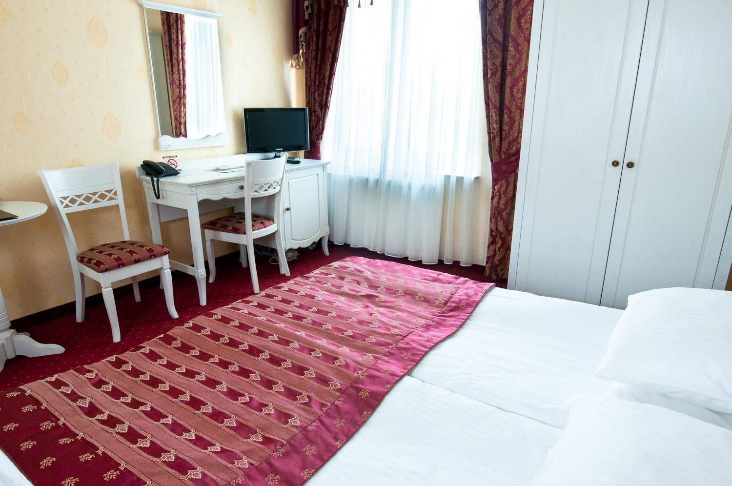 Hotel Korona Sandomierz Ngoại thất bức ảnh