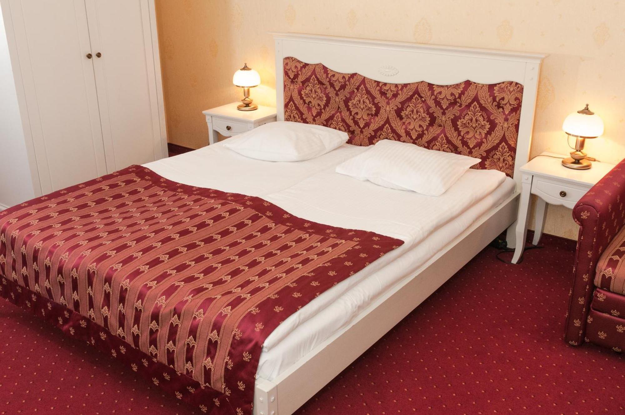 Hotel Korona Sandomierz Ngoại thất bức ảnh