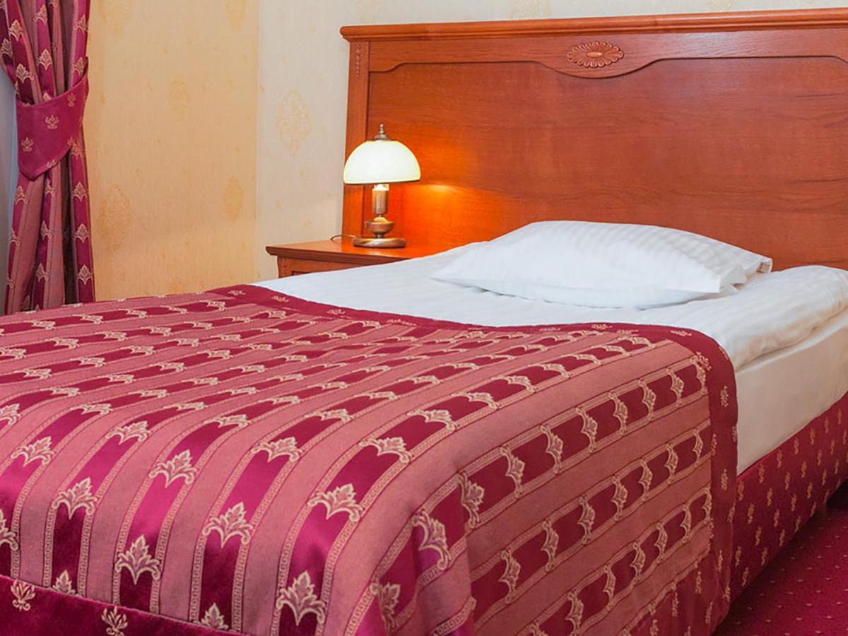 Hotel Korona Sandomierz Ngoại thất bức ảnh