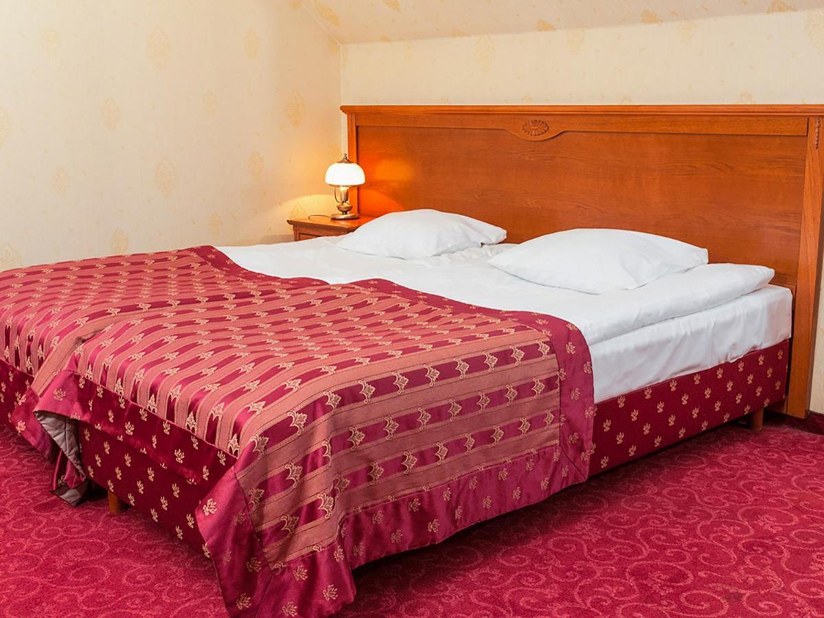Hotel Korona Sandomierz Ngoại thất bức ảnh