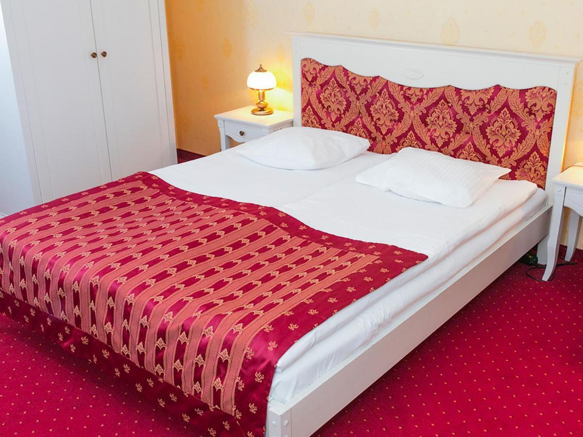 Hotel Korona Sandomierz Ngoại thất bức ảnh