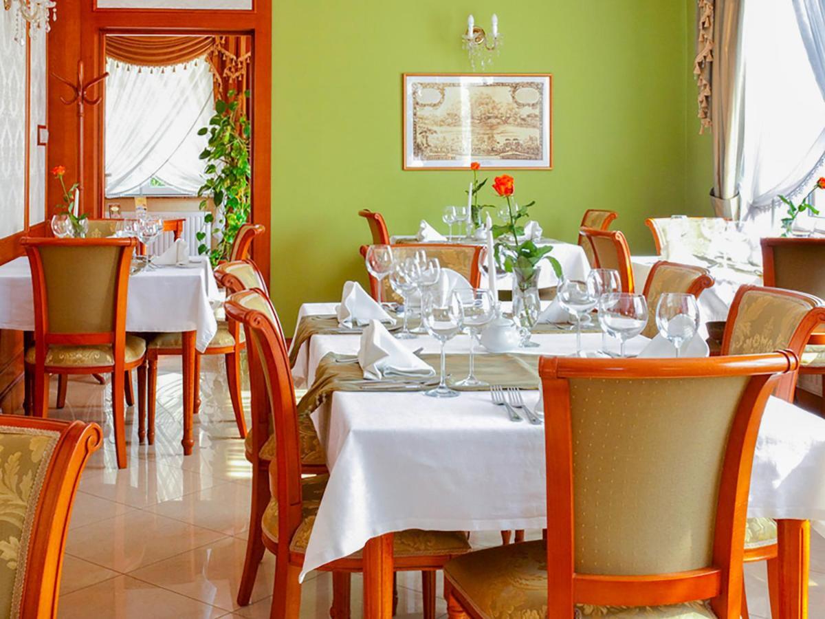 Hotel Korona Sandomierz Ngoại thất bức ảnh