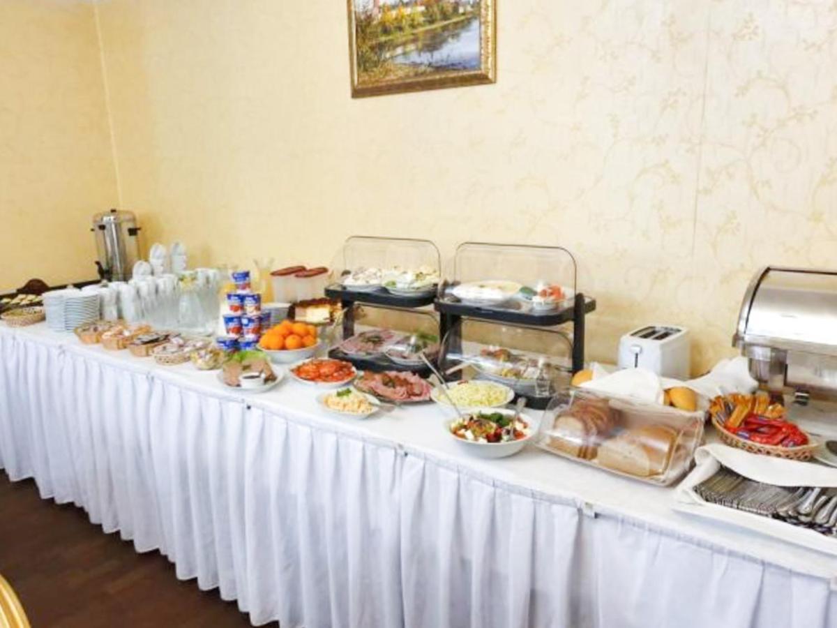 Hotel Korona Sandomierz Ngoại thất bức ảnh
