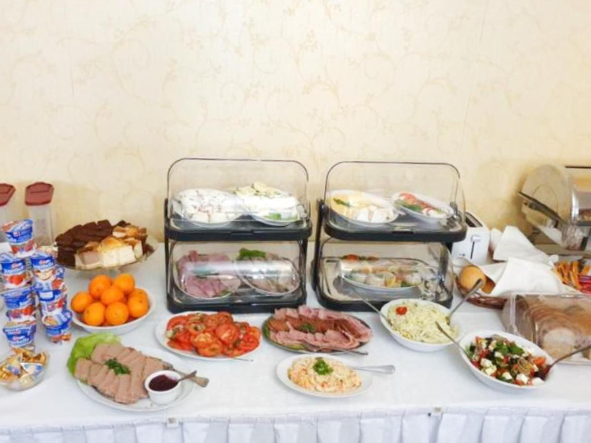 Hotel Korona Sandomierz Ngoại thất bức ảnh